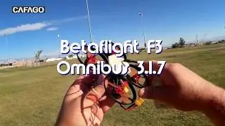 Makerfire Armor 90 FPV Racing Drone Quadcopter