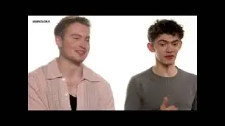 Something Special (Joe Locke Video)