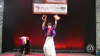 YOURI 日本蒸篭