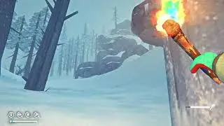 The Long Dark day18