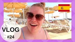 Lekke (rolstoel)band op Tenerife tijdens de vakantie! 🌴☀️ | Manon van den Heuvel [CC]