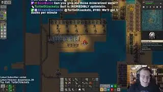 Factorio - Seablock S2 - Session 10