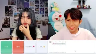 AWALNYA DI CUEKIN!! | LANGSUNG KERJAIN PAKAI SUARA KARTUN