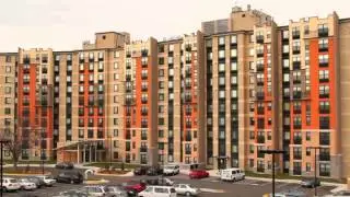 Matthews Memorial Terrace (Capital One Investment)
