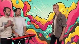Frets! Leven als een superheld - Aanleren