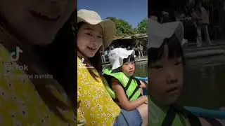 มารีน & เดอะแก๊ง ละลุย Landlab ดินแดน มะโหโตลาน🤣🤣🤣