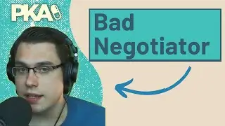 The Exact Reasons Why Lefty Departed PKA (Painkiller Already Lore)