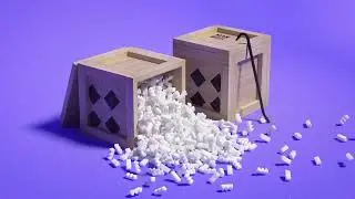 otvetdesign 3d showreel 2022
