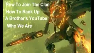 The Official Promethean Clan : Rules