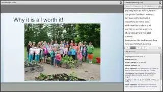Library Community Campaigns