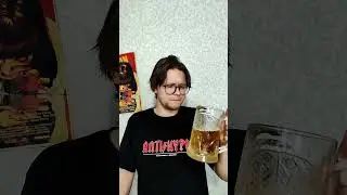 самое дешевое пиво из пятерочки #пиво #обзор