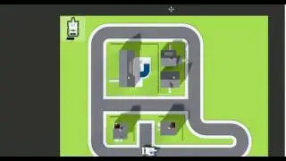 ImpactJS - HUD