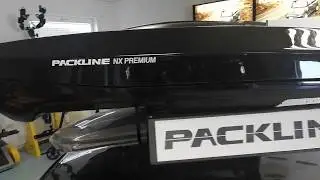 Stre&scaron;n&yacute; box Packline NX Premium