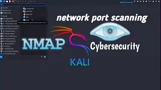 How to use nmap in Linux terminal[Hindi]