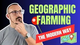 Stop Wasting Money On Postcards!!! Learn To Farm The Right Way!