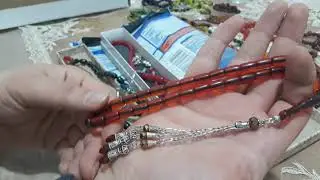 TESPİH ÇEKİLİŞİNE GERİ SAYIM