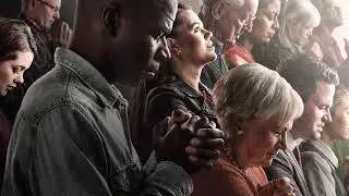 The prophetic prayer line 24/7 for prayers with Pr. Alexander