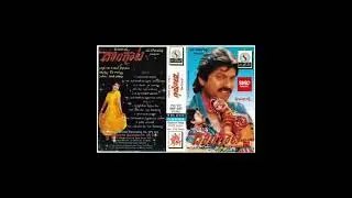 Swapnala Venta| Dongaata(1997)| SitaramaSastry| Ramani Bharadwaj|  S.P.Balu