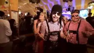MC Bruddaal - Hongor ond Dorschd (Official Video)