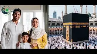 Umrah Package 2026...😍