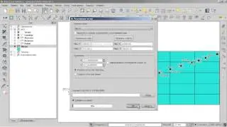 QGIS openLand. Создание многостраничного чертежа МЗУ.