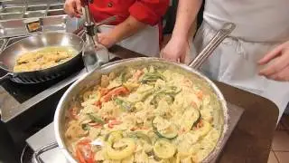 YSU Top Chef Showdown