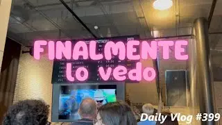 COSA PENSO DI INSIDE OUT 2 - Daily Vlog #399