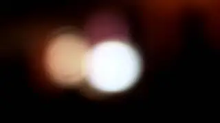 Blurry lights - Free HD stock footage