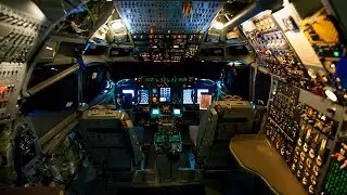 NATO E-3A AWACS upgraded for the future