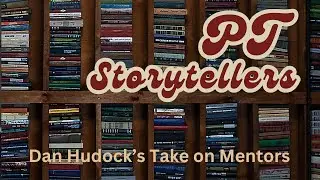 PT Storytellers Mentors