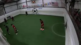 CD Fas. VS. THC