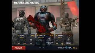 MC5: PRACTICANDO en WINDOWS!!