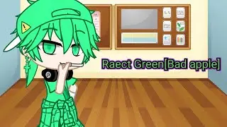 AvA and AvM raect Green|Bad apple|AvA and AvM|