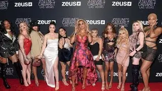 Joseline's Cabaret Season 3 Review
