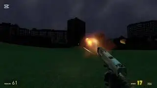 Haunted gm_construct