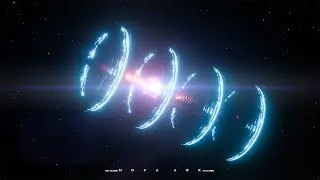 Nova Ark - Orbit | Sci-Fi Rap | Bmac Mastamind Feat. AMAE (Cinematic Visuals by Melodysheep) Part 1