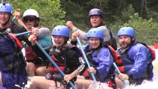 WV Rafting 2020