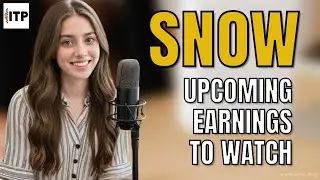 Snowflake Inc SNOW Stock Upcoming Earnings to Watch | August 2025 | Stock Analysis Podcast