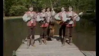 Zlatni dukati - Pala je magla jesenja