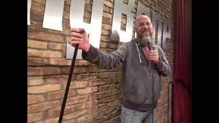 Enjoy My Stand-Up Comedy - From Kansas City on November 27, 2024