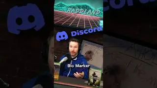 ШОКИРУЮЩАЯ верификация в стиле &laquo;нью-эйдж&raquo; от Discord *НОВИНКА*
