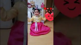 Korean Vow & Wishes during the Lunar New Year 2022 @Korea🇰🇷