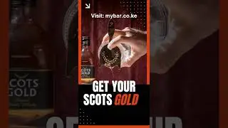 Where to buy Scots Gold Whisky in Kenya   MyBar Kenya