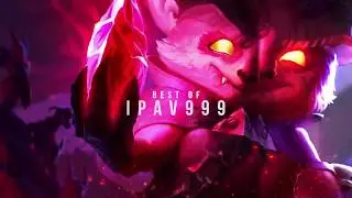 iPav  The TEEMO God  Montage   League of Legends Trim - B&aacute;nh Bao Highlights