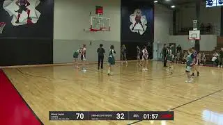 AL Juniors - Гиннес 29 | U18 Girls | JUMP 5x5 | JUMP Center