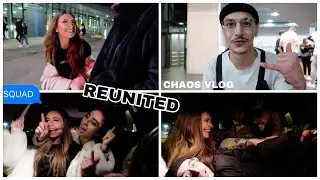 Türkisch für Anfänger in REAL LIFE lol, LucioLoco KONZERT & absage bekommen...(bruh) - CHAOS VLOG