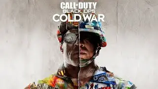 Call of duty Black ops cold war mission 5 Soundtrack-Echoes Of a Cold War