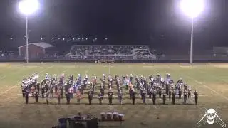 Script Ctown 2019