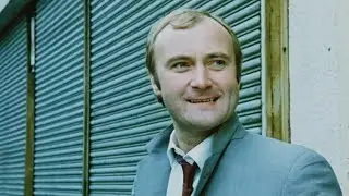 Phil Collins - Big Noise - B.O.F 