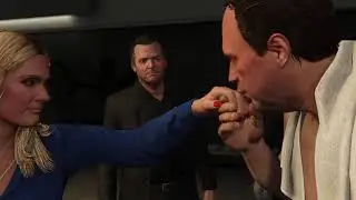 GTA Online | Убежище в холмах | Майкл возвращается!